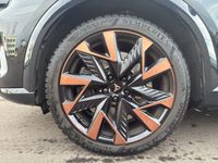 Cupra Formentor - Vorschau Bild 9