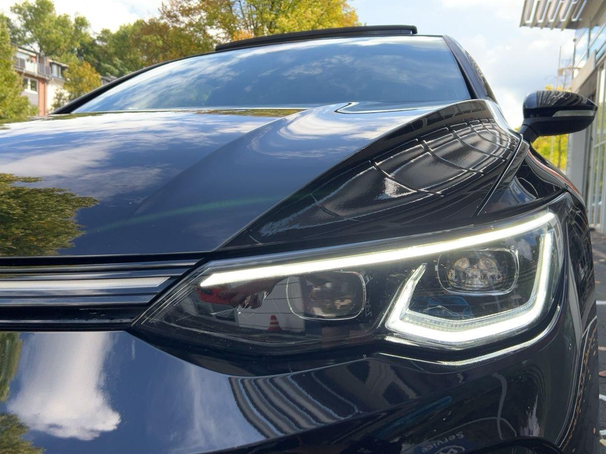Volkswagen Golf R 4Motion 2.0 TSI DSG Panoramadach CarPlay, миниатюра 13