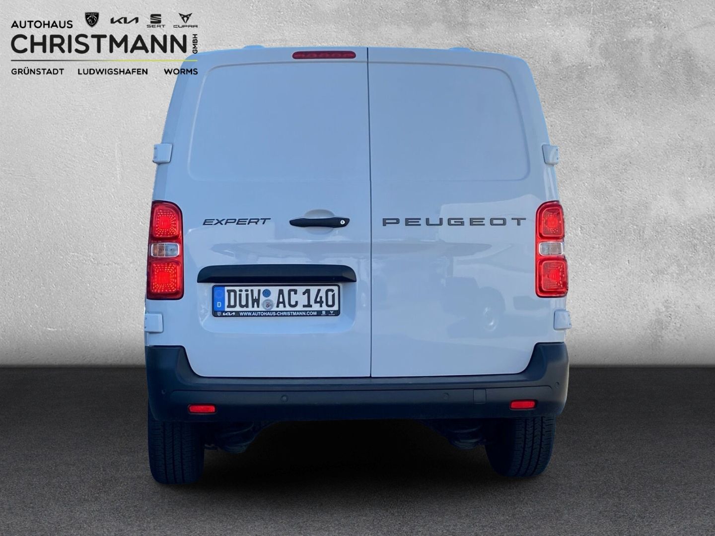 Fahrzeugabbildung Peugeot Expert Peugeot Kasten L2 2.0 145PS*Kamera*Navi*L