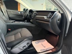 VOLVO XC60 B4 LED CAM NAVI LED AHK GARANTIE ACC!