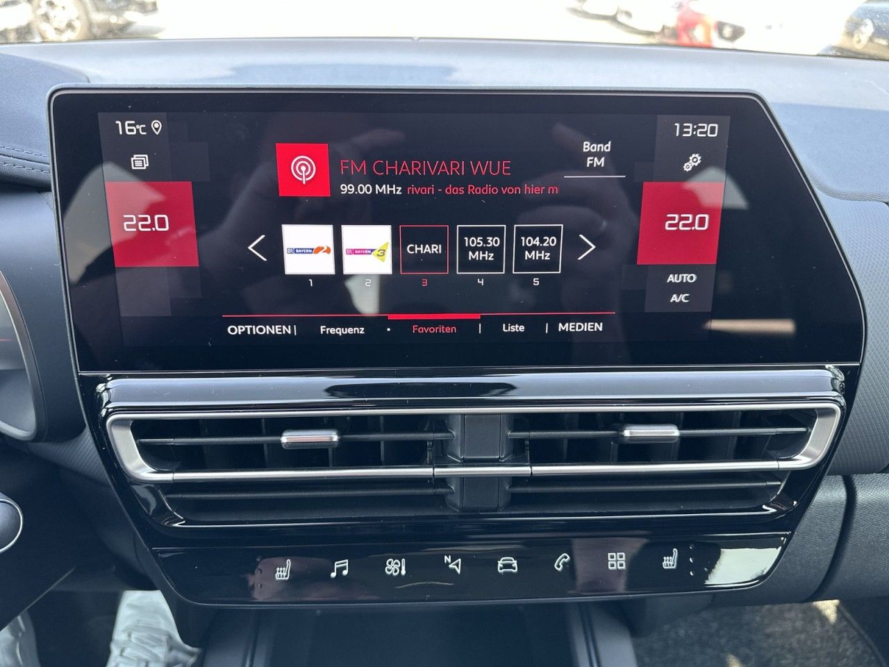 Fahrzeugabbildung Citroën C5 Aircross Hybrid 145 DCS6 Max
