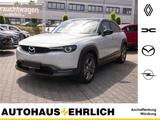 Mazda MX-30 Basis e-SKYACTIV NAVI+PDC+RFK - Mazda MX-30: Limousine