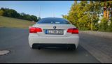BMW 335i Coupé - Vollausstattung  - BMW 3er Reihe aus 2011: Coupé