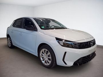 Opel Corsa - 4