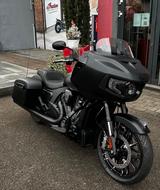 Indian Challenger Dark Horse 112 - INDIAN MOTORRAD
