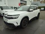 Citroën C5 Aircross 180  Automatik/Navi+Cam/Klimaaut/Alu - Citroën C5 Aircross in Essen