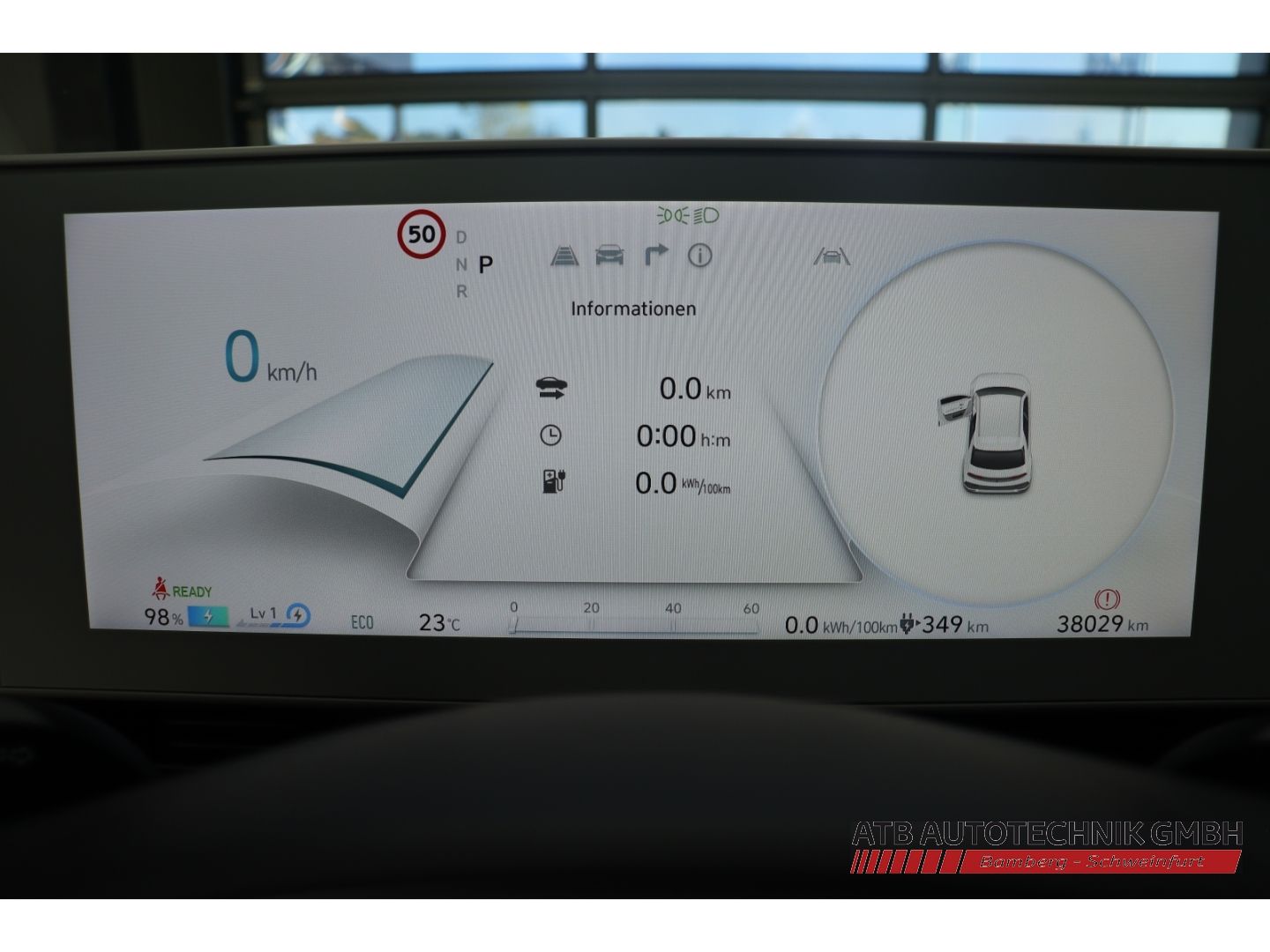 Hyundai IONIQ 5 – Bild 17