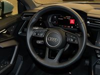 Audi A3 - Vorschau Bild 12
