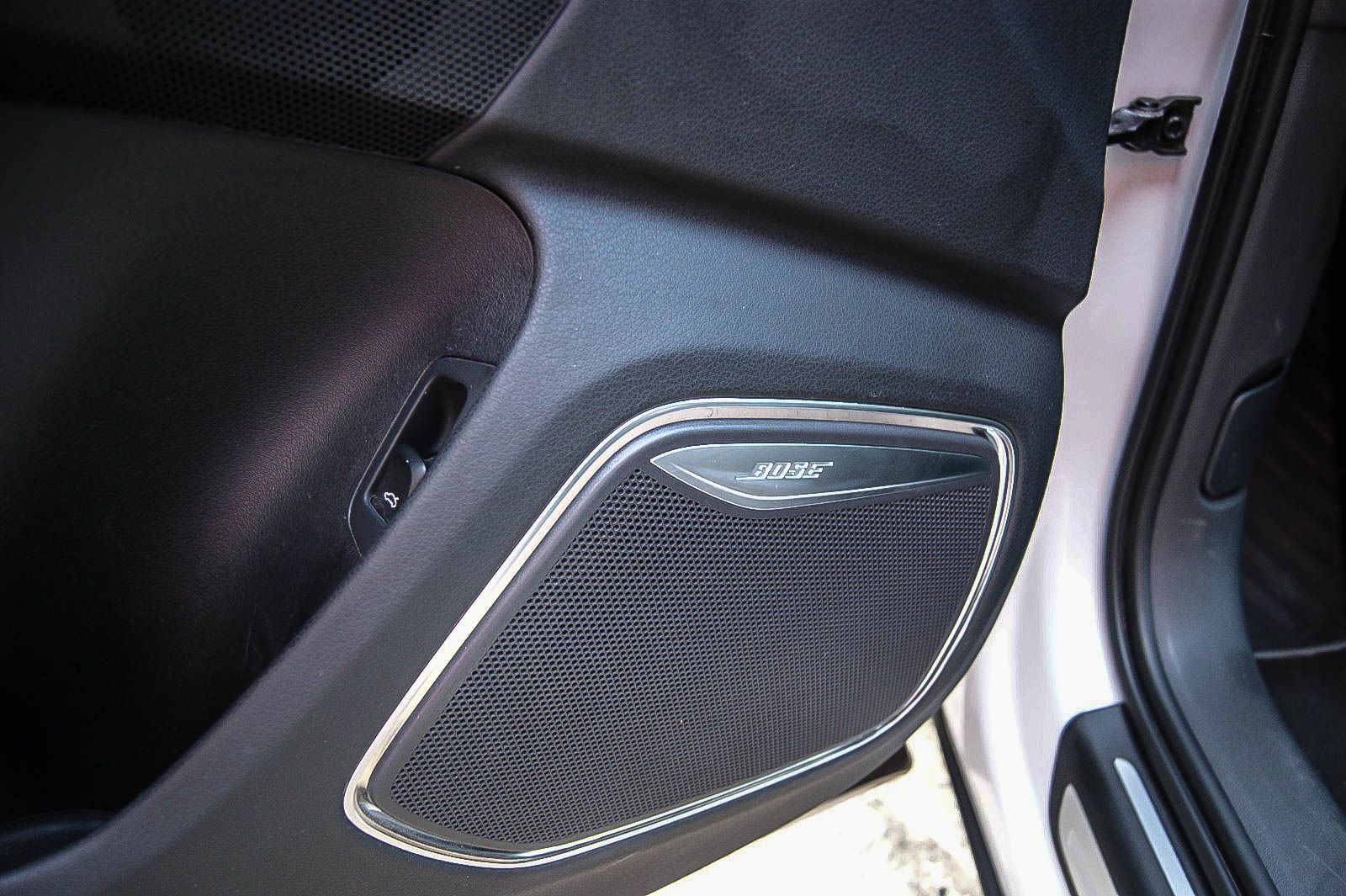 Fahrzeugabbildung Audi Q3 14TSI S-tronic S-LINE PLUS 20-ZOLL PANO BOSE