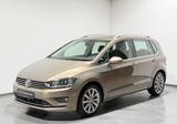 Volkswagen Golf Sportsvan Highline *Tempomat *Kamera *AHK - VW Golf Sportsvan Gebrauchtwagen
