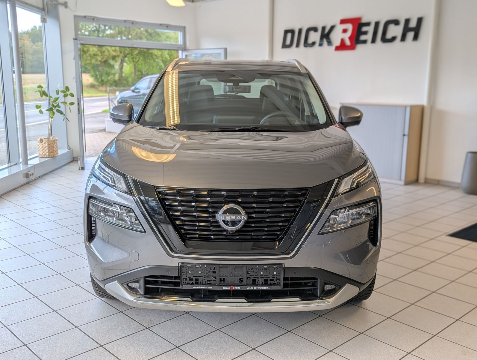 Fahrzeugabbildung Nissan X-Trail 1.5 e-Power e-4 Tekna Bose HUD LED+ 20"