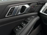 BMW X5 M60 - Vorschau Bild 14