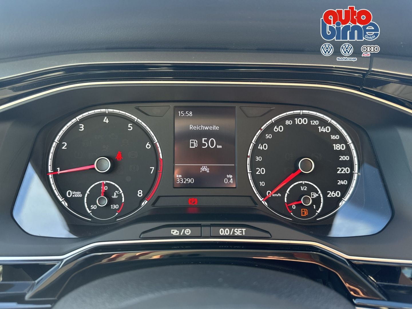 Polo VI 1.0 TSI Active Apple CarPlay Klimaautom 