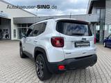 Jeep Renegade S-Edition Plug-In-Hybrid LED-Paket Navi - Jeep Renegade Plug-in Hybrid (PHEV) Gebrauchtwagen