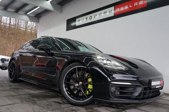 Porsche Panamera Sport Turismo 4S E-Hybrid*PANO*Sp.ABGAG