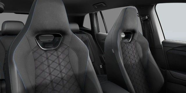 Tiguan R-Line eTSI DSG Black Style Komfortpaket 