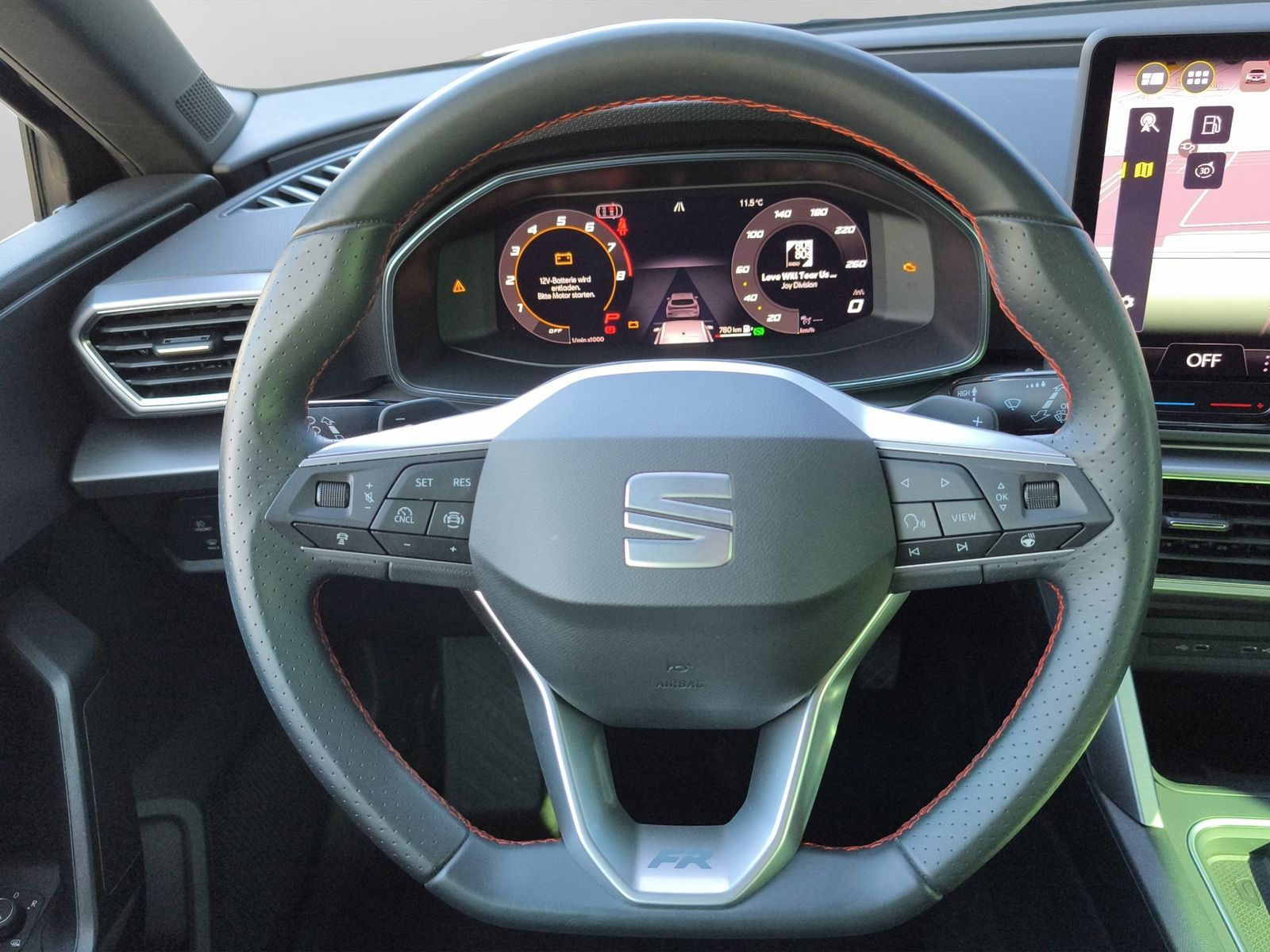 Seat Leon - Bild 20