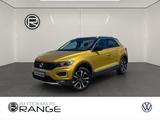 Volkswagen T-ROC 2.0 TDI, "UNITED", DSG *AHK KAMERA* - Volkswagen T-Roc UNITED mit Diesel-Antrieb