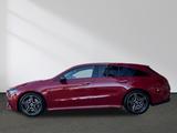 Mercedes-Benz CLA 250 4M SB AMG Night Kamera Panorama LED AHK - Mercedes-Benz CLA 250 Shooting Brake: Automatik