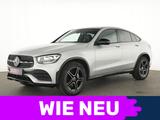 Mercedes-Benz GLC 200 AMG Line LED|Kamera|AHK|SHZ|Soundsystem - Mercedes-Benz GLC 200 in Düsseldorf