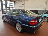 ALPINA B3 ALLRAD/AUTOMATIK/LAST OFF 30/30 - ALPINA B3 mit Benzin-Antrieb