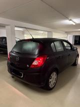 Opel Corsa 1.4 Twinport Zahnriemen Neu Kupplung Neu