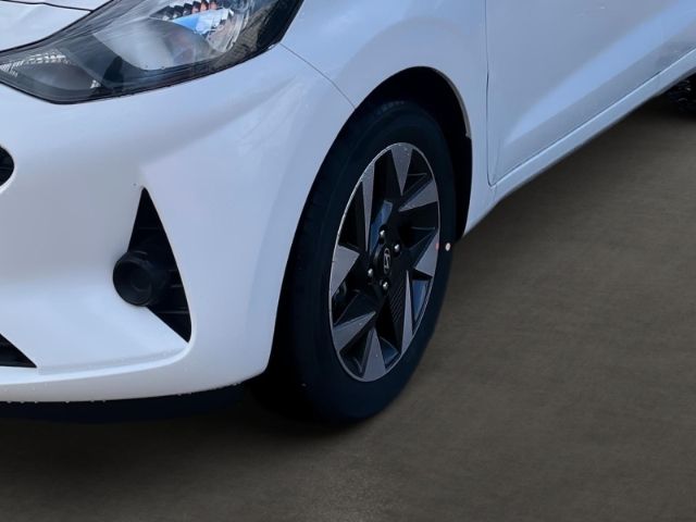 Hyundai i10 – Bild 6