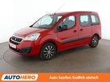 Peugeot Partner 1.6 Active*TEMPO*PDC*SHZ*KLIMA* - Peugeot Partner: Van