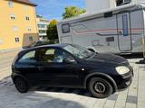 Opel Corsa C Cool klima Tüv 101000 Km - Opel Corsa mit Benzin-Antrieb: Cool