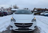 Opel Corsa E Selection Sportsitze Sport Lenkrad - Opel Corsa Gebrauchtwagen in Hannover