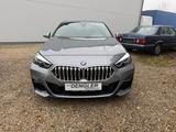 BMW Gran Coupe 220 d M Sport,LED,HiFI,Autom, - gebrauchte BMW 220 aus dem Jahr 2023