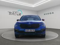 Skoda Kamiq 1.0 TSI Matrix AHK SHZ RFK