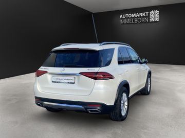 Mercedes GLE 350 - 7