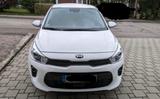 Kia Rio 1.4 Dream-Team Edition Dream-Team Edition - Kia Rio: 1.4