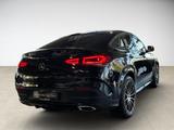 Mercedes-Benz GLE 400 d 4MATIC AMG Coupé ParkAss. Pano 360 LM - gebrauchte Mercedes-Benz GLE 400 aus dem Jahr 2024