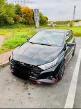 Hyundai i20 1.6 T-GDI 150kW N Performance  - Hyundai i20: N Performance