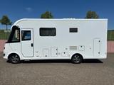 Frankia F-Line Luxury - Frankia F Line