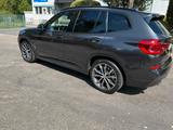 BMW X3 xDrive30i M SPORT AT M SPORT - BMW X3 in Frankfurt (Main): M