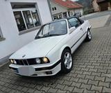 BMW Bmw e30 Cabrio - BMW aus 1990: E30