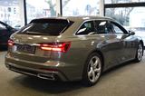 Audi A6 Avant 50 TDI quattro sport+S-Line+RFK+AHK+ACC - Audi mit Diesel-Antrieb