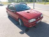 Renault R 19 1.8 -16 v - Renault R 19: Cabrio