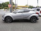 Toyota C-HR 1.2 Turbo Lounge 4x2 SHZ PDC KLIMA LM - Toyota C-HR Gebrauchtwagen in Dortmund