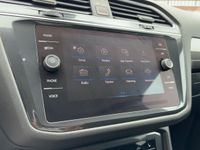 Volkswagen Tiguan Allspace - Vorschau Bild 11