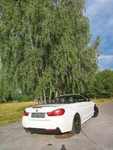 BMW 430d Cabrio M Sport A M Sport, Bj. 2016 - BMW 430 in Berlin