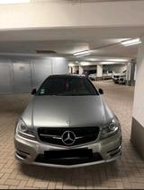 Mercedes-Benz Mercedes Benz C180/ W204 /C204 Facelift - Mercedes-Benz C-Klasse C204 mit Facelift