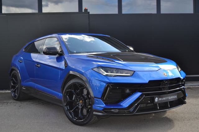 Lamborghini Urus 4.0 V8 Performante BLU NETHUNS ADAS