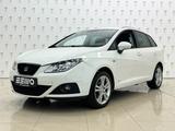 Seat Ibiza ST 1.4 COPA /Tempomat/Klimaauto/Einparkhil - Seat aus 2011
