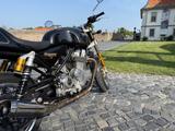 Norton Commando 961 Sport - NORTON 961