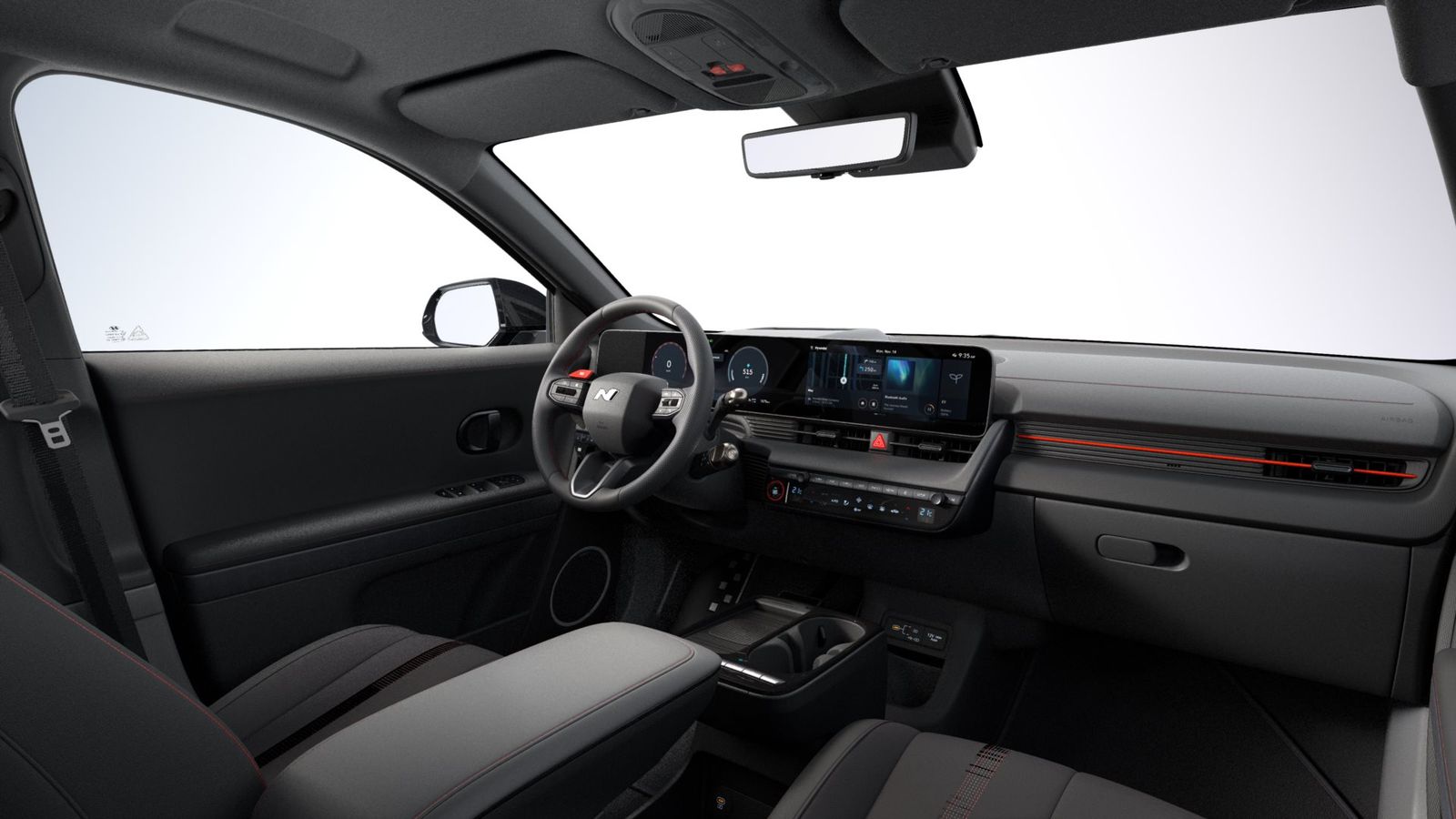 Hyundai IONIQ 5 - Bild 12