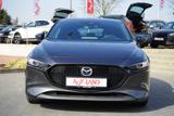 Mazda 3 2.0 M-Hybrid Selection Navi Head-Up ACC Kamera - Mazda aus 2020